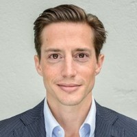 Roeland Dikker Hupkes