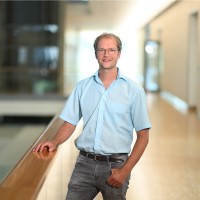 Stephan Neumayer, M.B.A