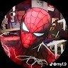 Liam James Cube