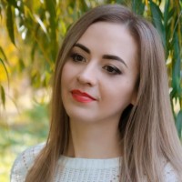 Вікторія Бутузова