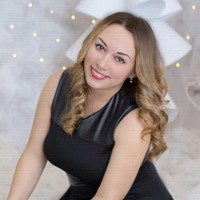 Svetlana Dzhalilova