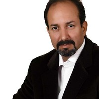 Mohsen Riasatian