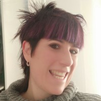Laura Garcia Ojer