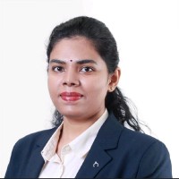 Ankita Kishor Jadhav