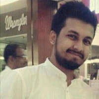 Deepanjan Mukherjee