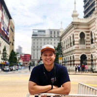Niko Sugiarto