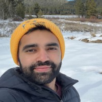 Vikas Sewani