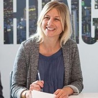 Cecilia Marcussen