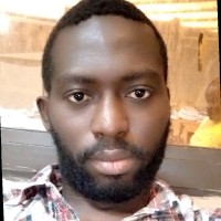 Oumar Pare