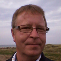 Ole Andreasen