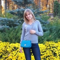 Анна Рекунчак