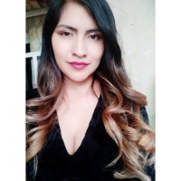 Sandra Durán Palacios