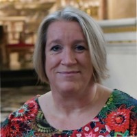 Monique Caris - Frenken