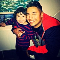 Andy Zavala
