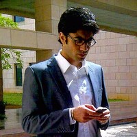 Abhishek Kalia