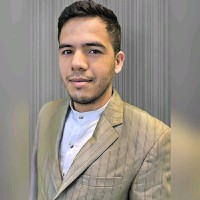 Daniel Rivarola Morínigo