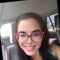 Aline Ribeiro