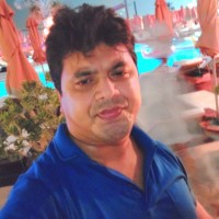 Abhishek Ghosh