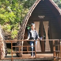 fransiska wahyu