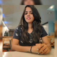 Simran Vyawahare