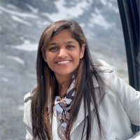Shreya Agarwal