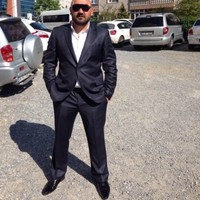 Murat Tarhan