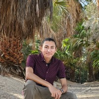 Gilbert Gonzalez