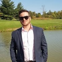 Brian Melanson