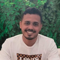 Lucas Pedreira Dantas