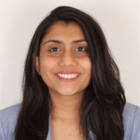 Miloni Kothari