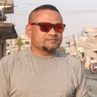 Shyam Bista