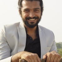 Thribhuvan D