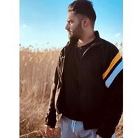 Harsh Jassal