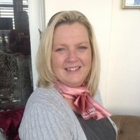 Paula Jacobs Amos