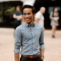 Arjun Gurung