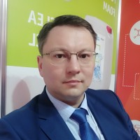 Роман Калашников