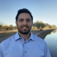 Kyle Mallires, Phd
