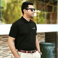 Mohammed Rakib