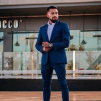 Jorge Luis Antonio