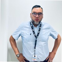 Federico Flores Hernandez