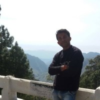 Varun pratap singh Gahlot