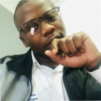 Sipho Maqungo