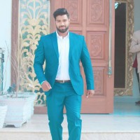 Sarfraz Sadiq