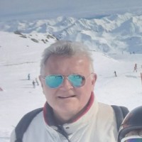 Jon Clarke