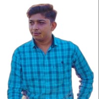 Mitesh Parmar