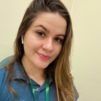 Izabelle Alencar