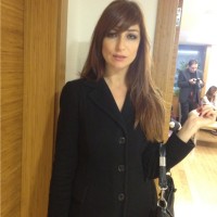 Semin Çalışkan YAPRAK ORG. CATERİNG VE İNSAN KAYNAKLARI FUAR HİZM