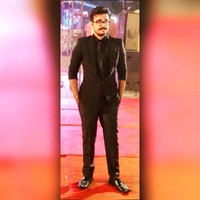 Harshal Sawant