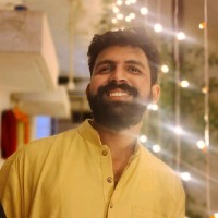 Srikar Sirimalla