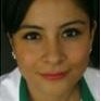 Cristina Abonce Guzmán